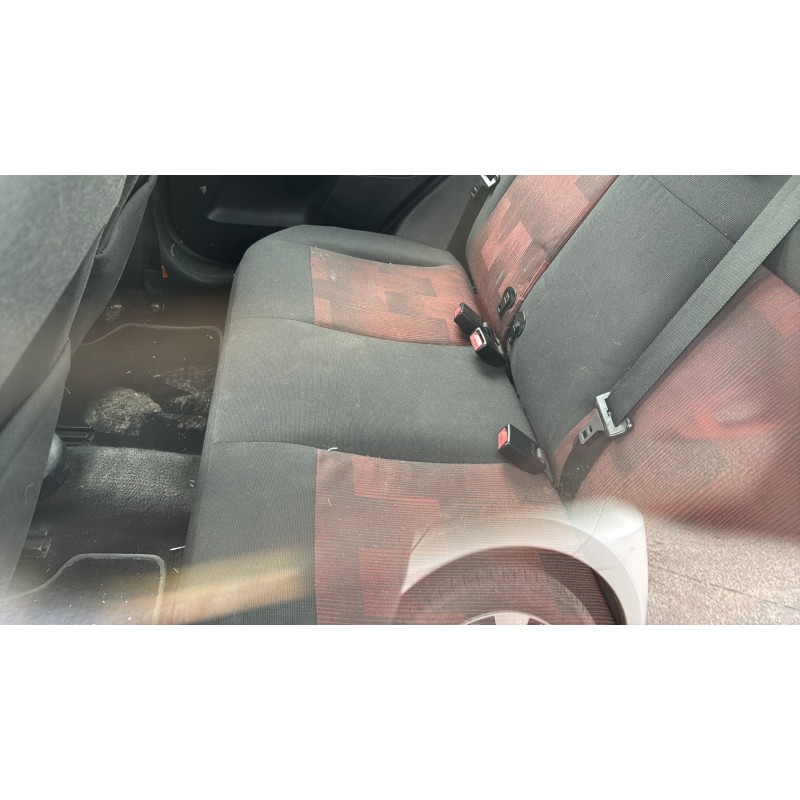 Serrure avant gauche FORD FIESTA 5 Photo n°16