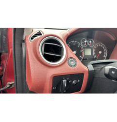 Serrure avant gauche FORD FIESTA 5