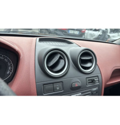 Serrure avant gauche FORD FIESTA 5