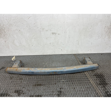 Renfort pare choc arriere (traverse) SKODA FABIA 2 Photo n°1