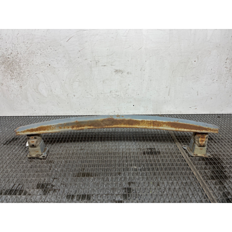 Renfort pare choc arriere (traverse) SKODA FABIA 2 Photo n°2