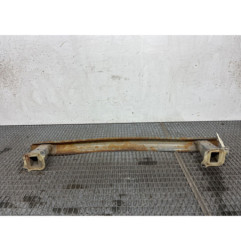Renfort pare choc arriere (traverse) SKODA FABIA 2