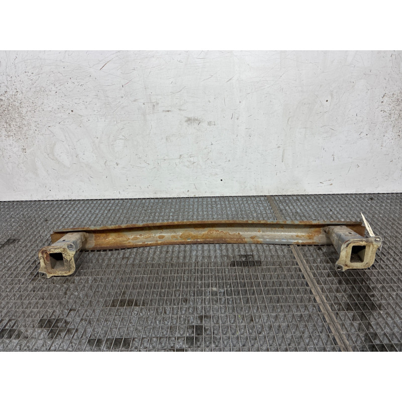 Renfort pare choc arriere (traverse) SKODA FABIA 2 Photo n°3
