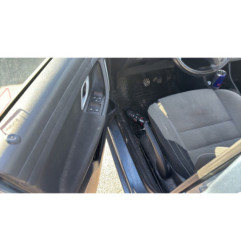 Renfort pare choc arriere (traverse) SKODA FABIA 2