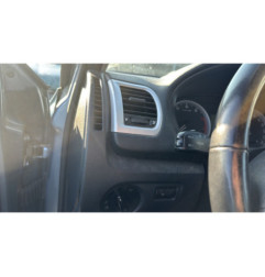 Renfort pare choc arriere (traverse) SKODA FABIA 2