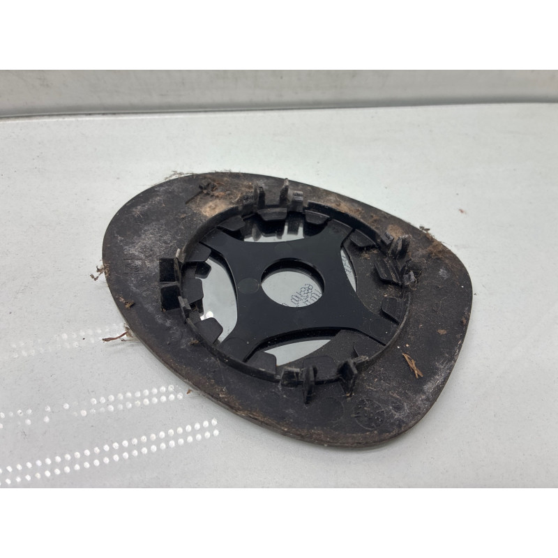 Glace retroviseur droit RENAULT TWINGO 1 Photo n°3