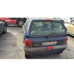 Glace retroviseur droit RENAULT TWINGO 1