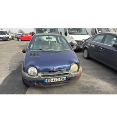 Glace retroviseur droit RENAULT TWINGO 1