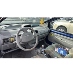 Glace retroviseur droit RENAULT TWINGO 1