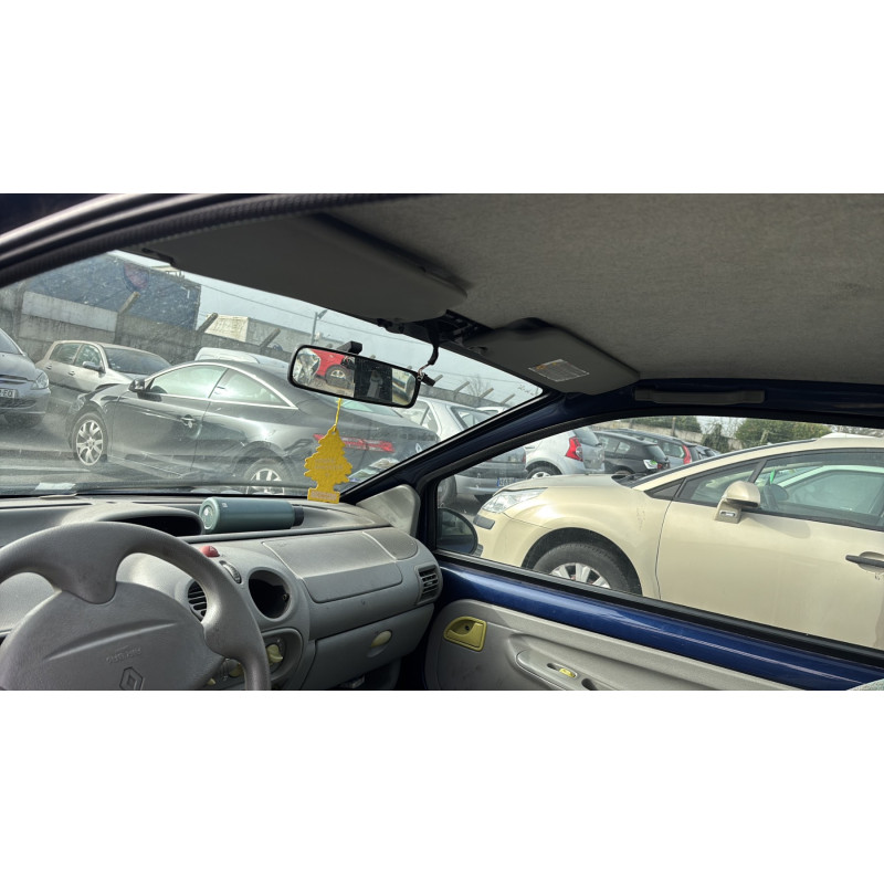 Glace retroviseur droit RENAULT TWINGO 1 Photo n°16