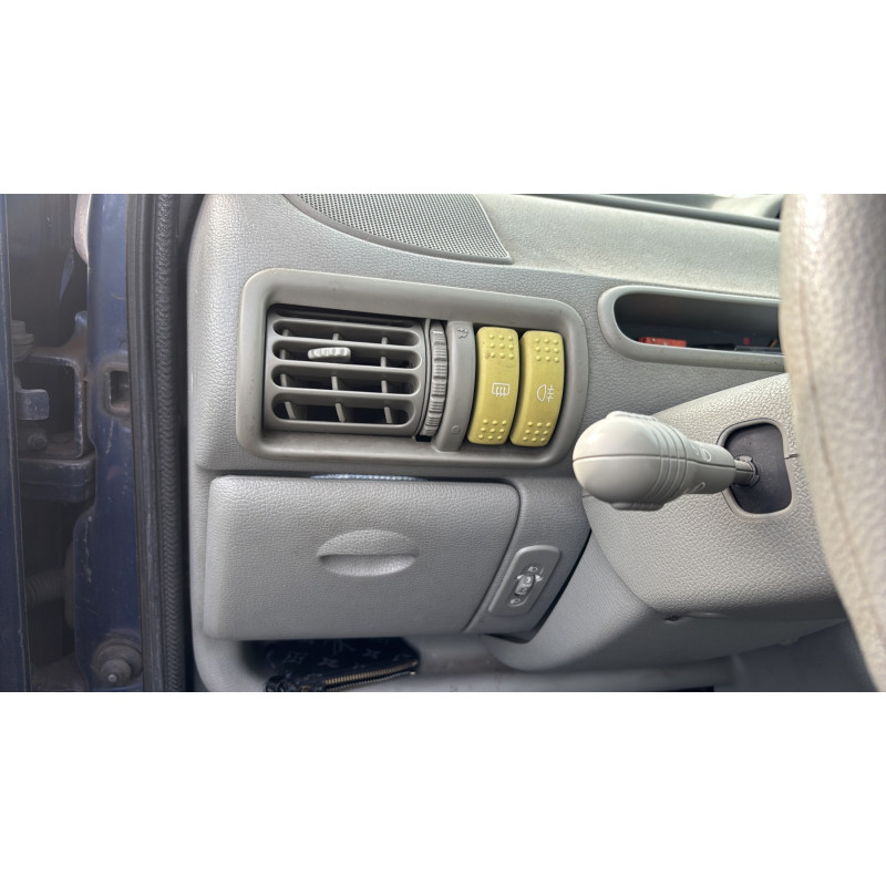 Glace retroviseur droit RENAULT TWINGO 1 Photo n°18