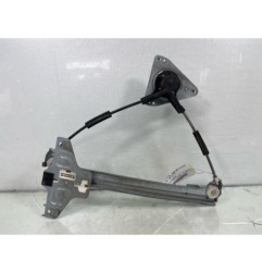 Leve vitre mecanique arriere droit CITROEN C4 1