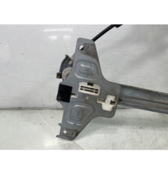 Leve vitre mecanique arriere droit CITROEN C4 1