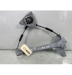Leve vitre mecanique arriere droit CITROEN C4 1