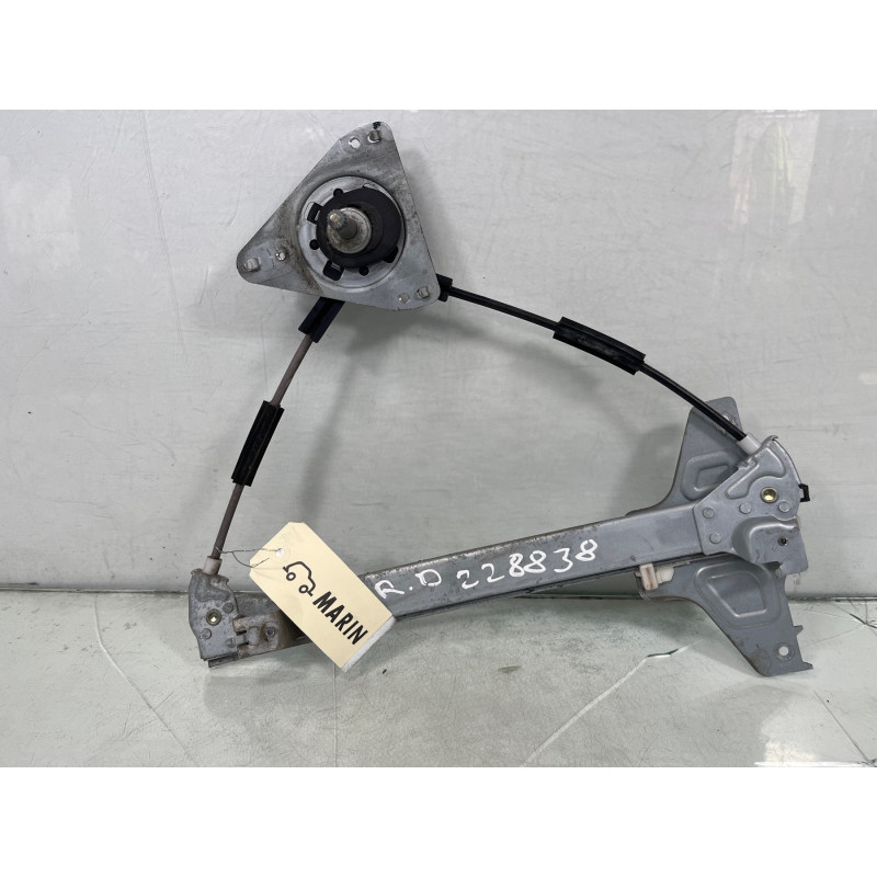 Leve vitre mecanique arriere droit CITROEN C4 1 Photo n°5