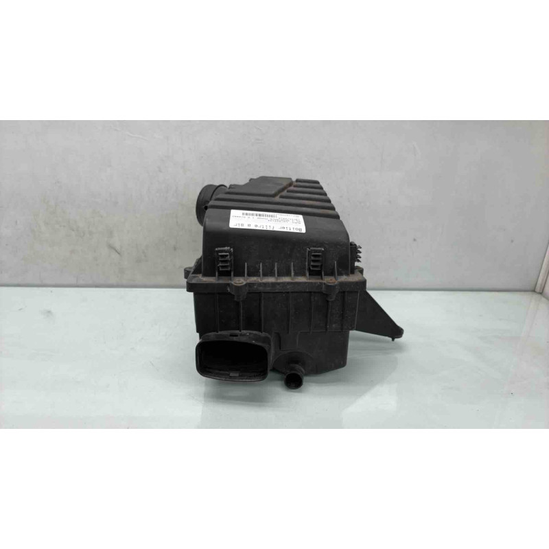Boitier filtre a air AUDI A1 1 Photo n°1
