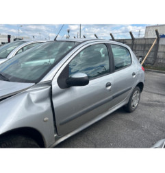 Essieu arriere PEUGEOT 206
