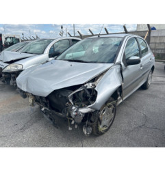 Essieu arriere PEUGEOT 206