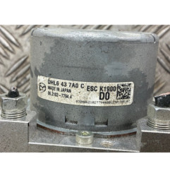 Bloc ABS (freins anti-blocage) MAZDA 2 3