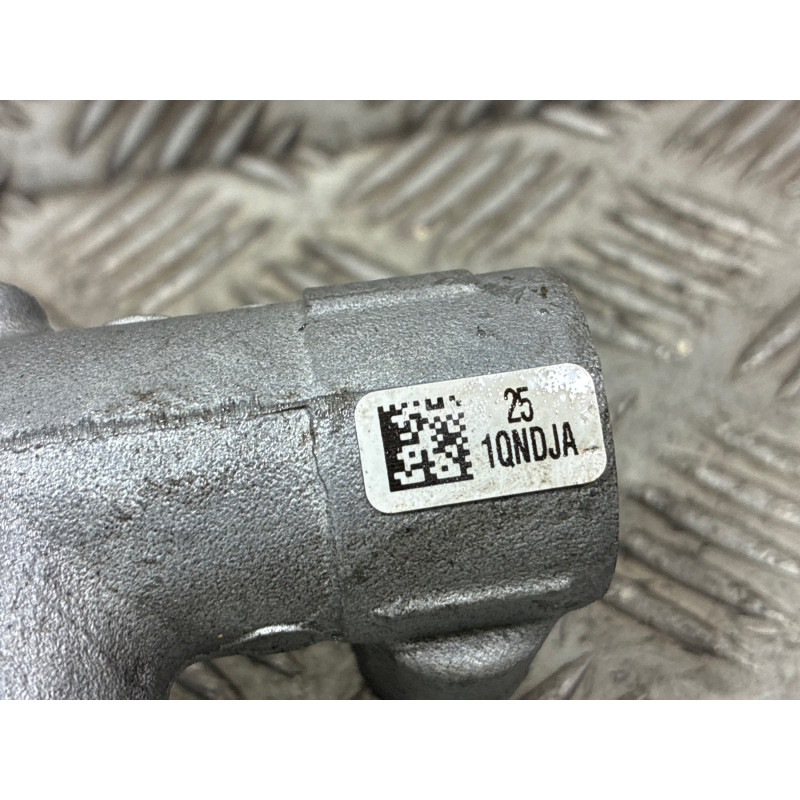 Maitre cylindre (freinage) ALFA ROMEO GIULIETTA 2 Photo n°2