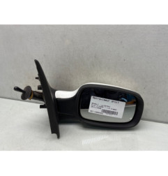 Retroviseur droit RENAULT CLIO 3