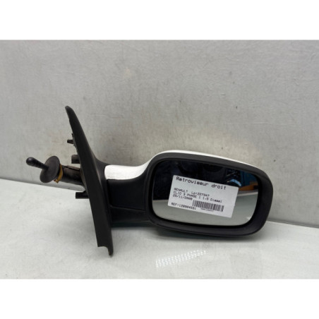 Retroviseur droit RENAULT CLIO 3