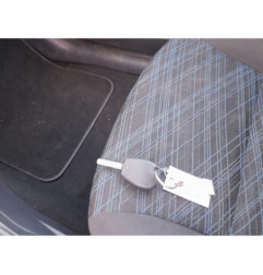 Retroviseur droit RENAULT CLIO 3