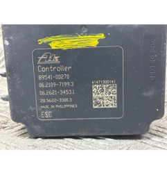 Bloc ABS (freins anti-blocage) TOYOTA YARIS 3
