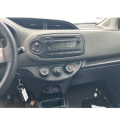 Bloc ABS (freins anti-blocage) TOYOTA YARIS 3