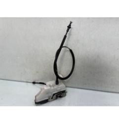 Serrure avant gauche CITROEN C2