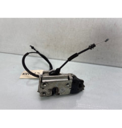 Serrure avant gauche CITROEN C2