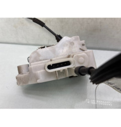 Serrure avant gauche CITROEN C2