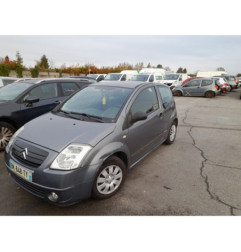 Serrure avant gauche CITROEN C2