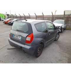 Serrure avant gauche CITROEN C2