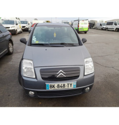 Serrure avant gauche CITROEN C2