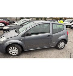 Serrure avant gauche CITROEN C2
