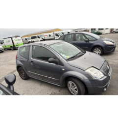 Serrure avant gauche CITROEN C2