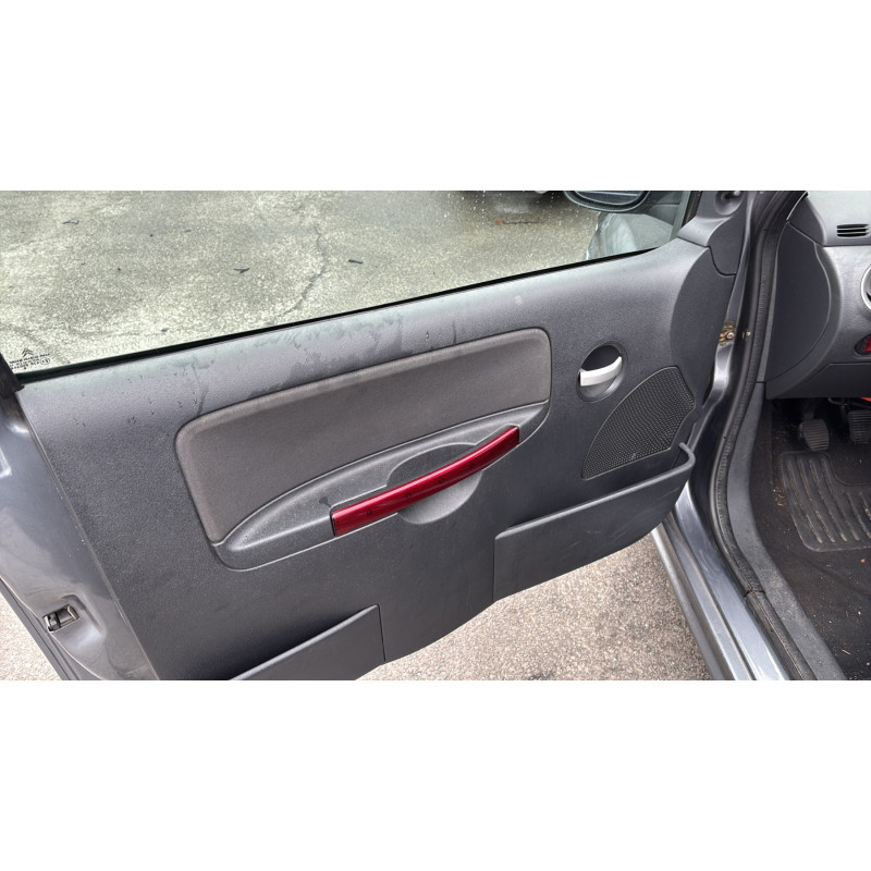 Serrure avant gauche CITROEN C2 Photo n°18