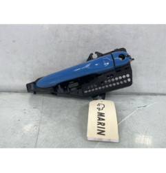 Poignee porte avant gauche RENAULT CLIO 4