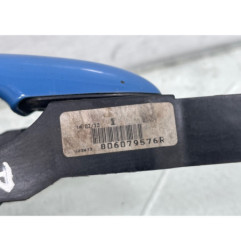 Poignee porte avant gauche RENAULT CLIO 4