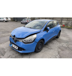 Poignee porte avant gauche RENAULT CLIO 4