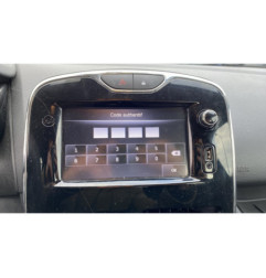 Poignee porte avant gauche RENAULT CLIO 4