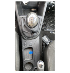 Poignee porte avant gauche RENAULT CLIO 4