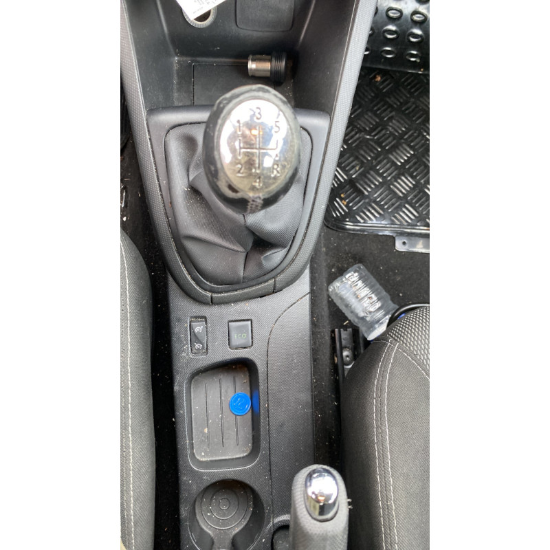 Poignee porte avant gauche RENAULT CLIO 4 Photo n°20