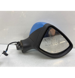 Retroviseur droit RENAULT CLIO 4