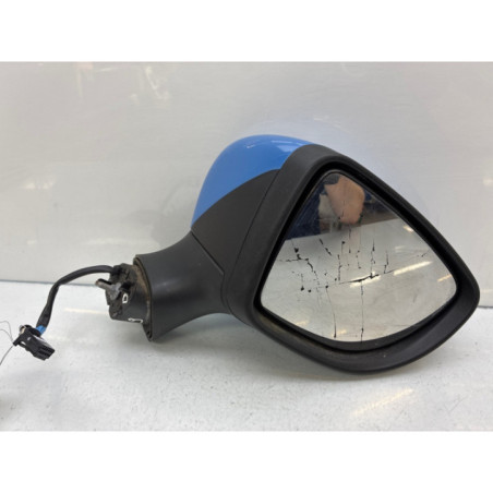 Retroviseur droit RENAULT CLIO 4