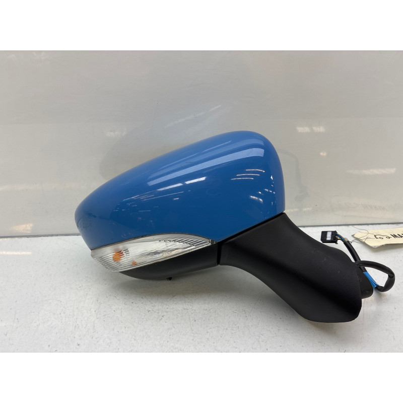 Retroviseur droit RENAULT CLIO 4 Photo n°4