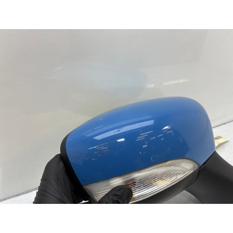 Retroviseur droit RENAULT CLIO 4 Photo n°5