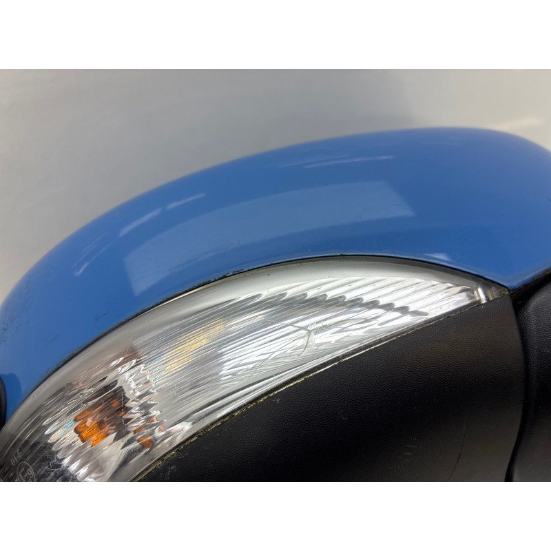 Retroviseur droit RENAULT CLIO 4 Photo n°8