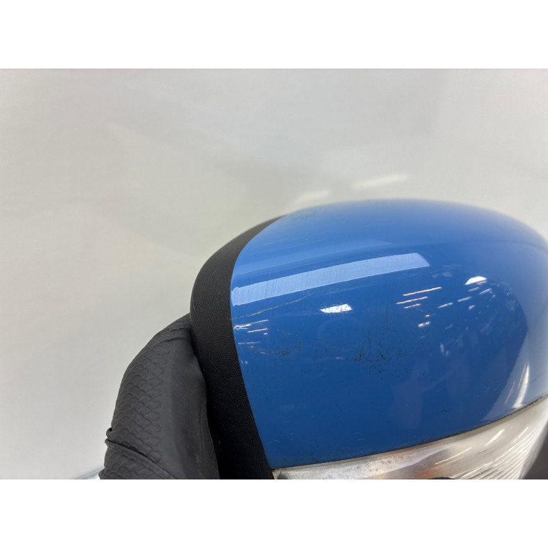 Retroviseur droit RENAULT CLIO 4 Photo n°10